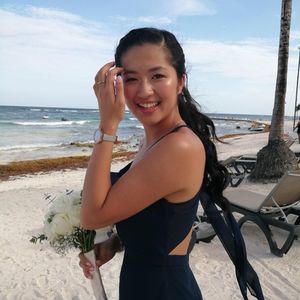 Meet your Posher, Michelle